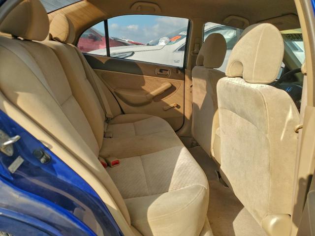 Honda Civic Dx Vp Image 12