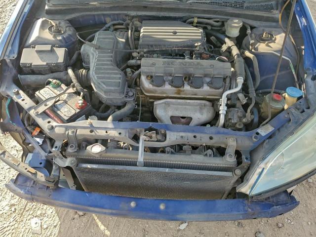 Honda Civic Dx Vp Image 11