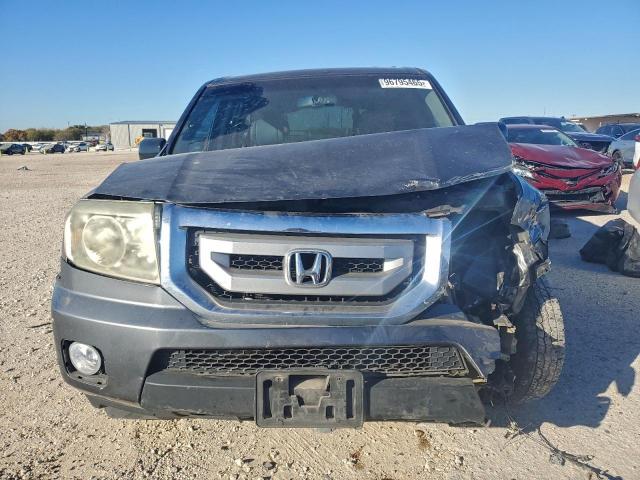 Honda Pilot Touring Image 11