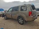 Honda Pilot Exl Image 8