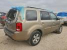 Honda Pilot Exl Image 4
