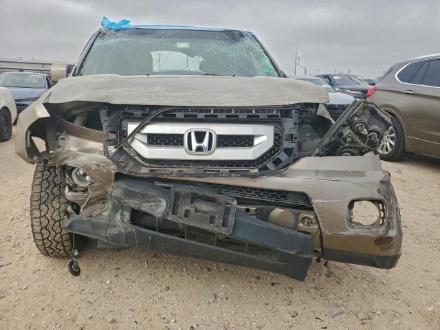 Honda Pilot Exl Image 9