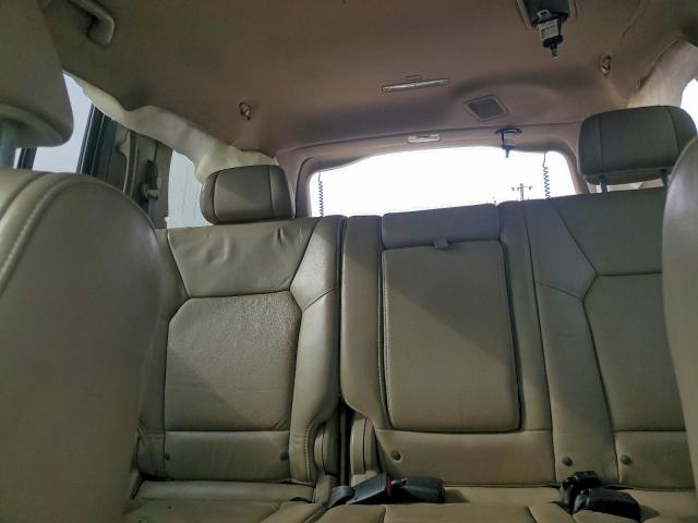 Honda Pilot Exl Image 12
