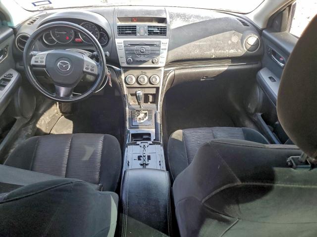 Mazda 6 I Image 7