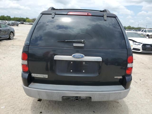 Ford Explorer Xlt Image 5