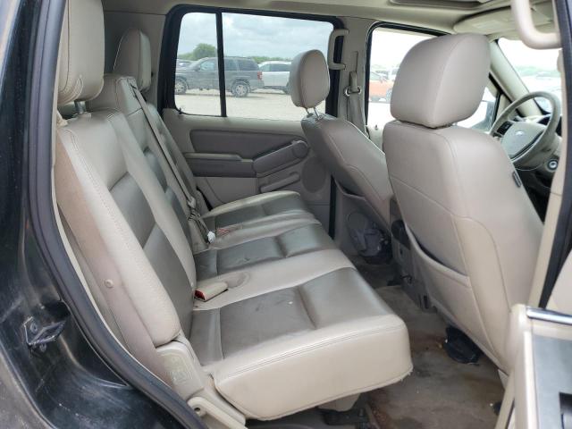 Ford Explorer Xlt Image 7