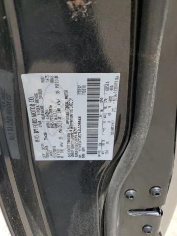 Ford Explorer Xlt Image 11