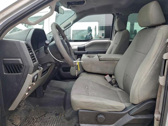 Ford F-250 Super Duty Image 10