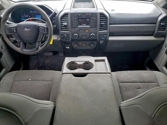 Ford F-250 Super Duty Image 5