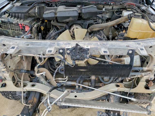 Ford F-250 Super Duty Image 13