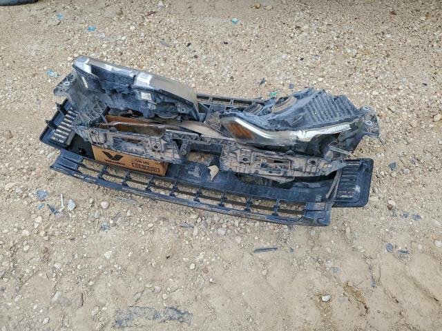 Ford F-250 Super Duty Image 12