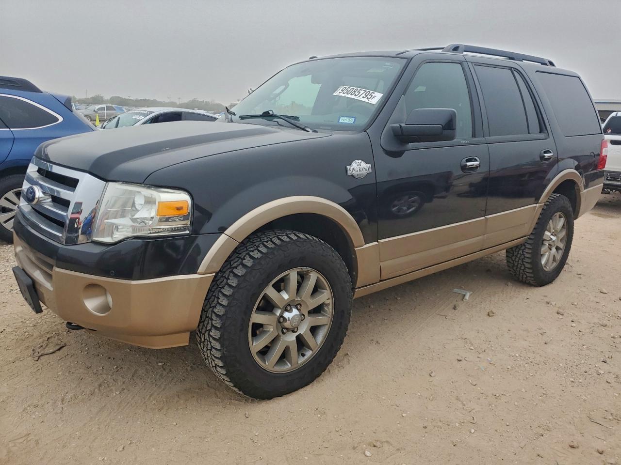 Ford Expedition Xlt Image 1