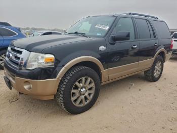  Salvage Ford Expedition