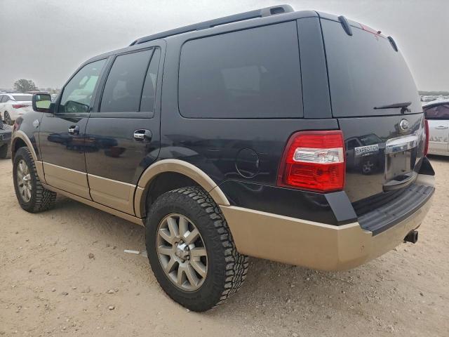 Ford Expedition Xlt Image 8