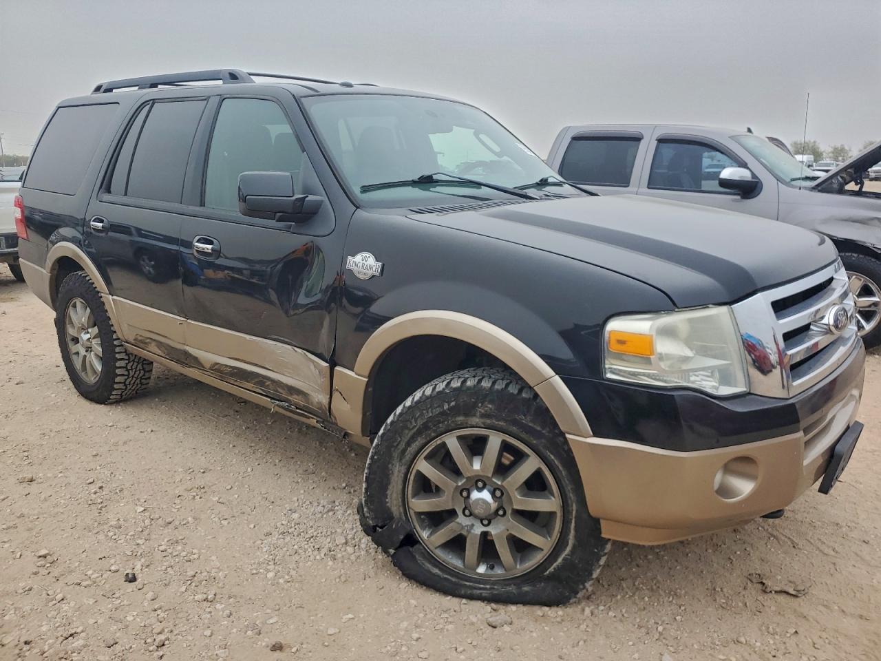 Ford Expedition Xlt Image 5