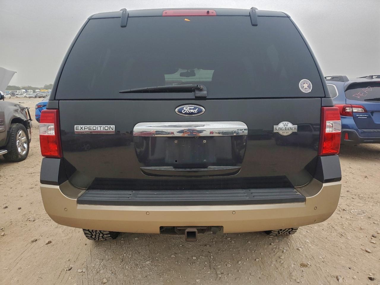 Ford Expedition Xlt Image 11