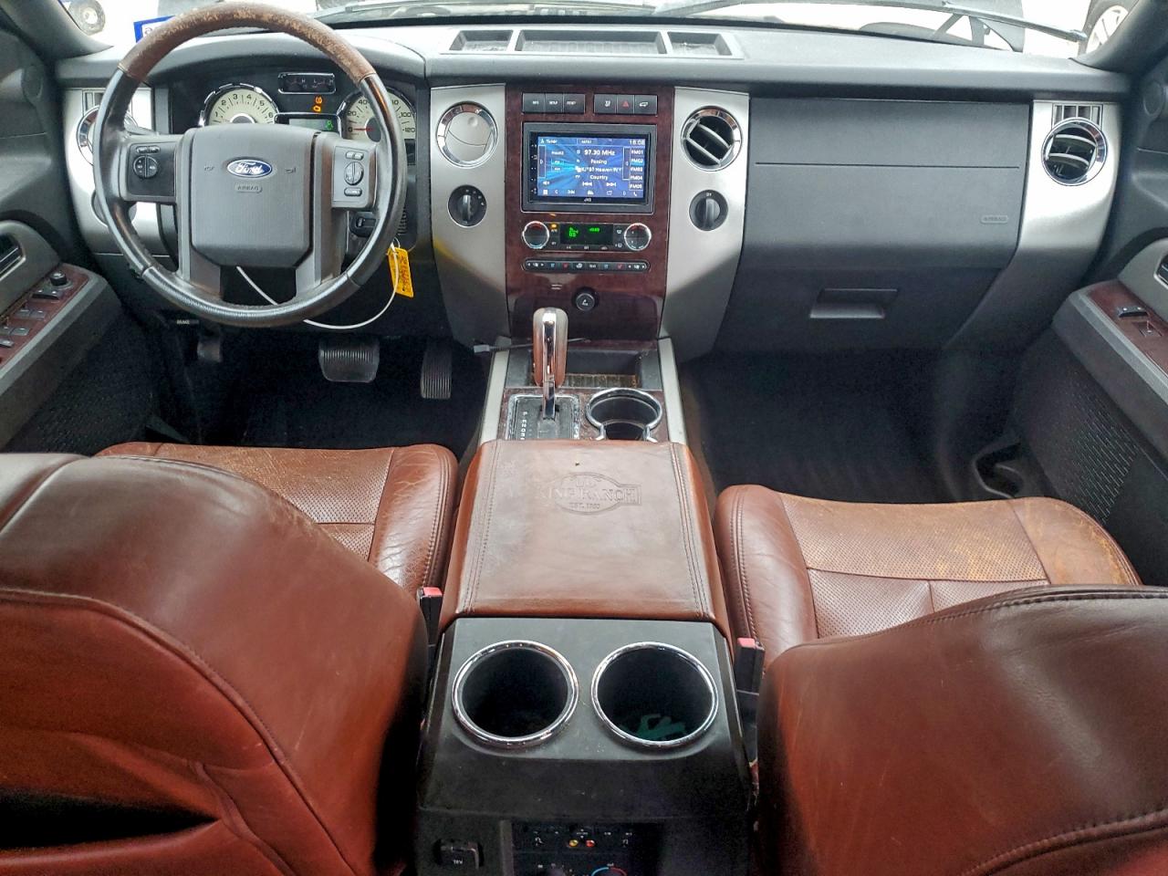 Ford Expedition Xlt Image 7