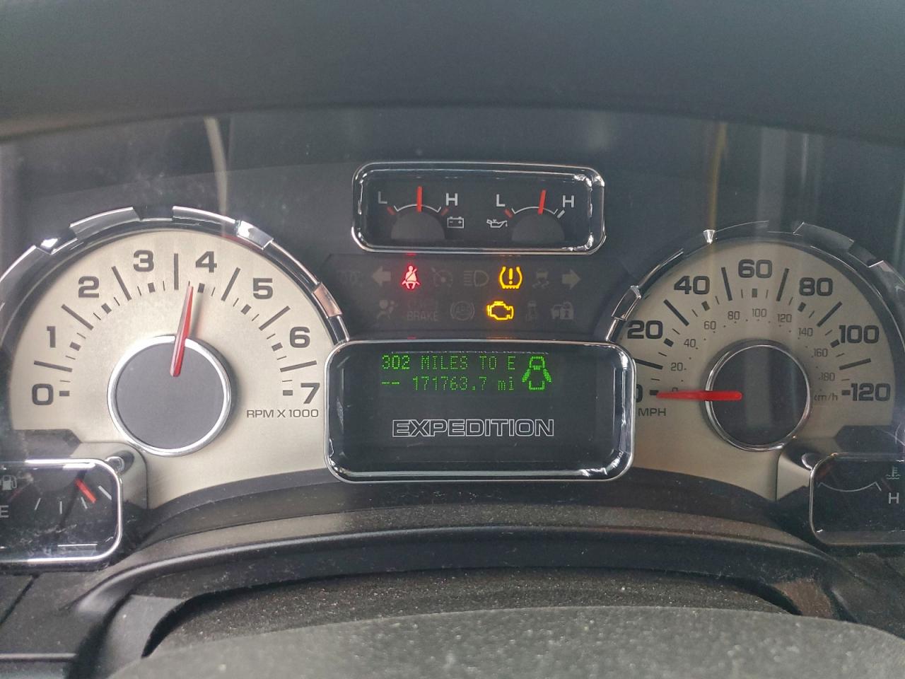 Ford Expedition Xlt Image 13