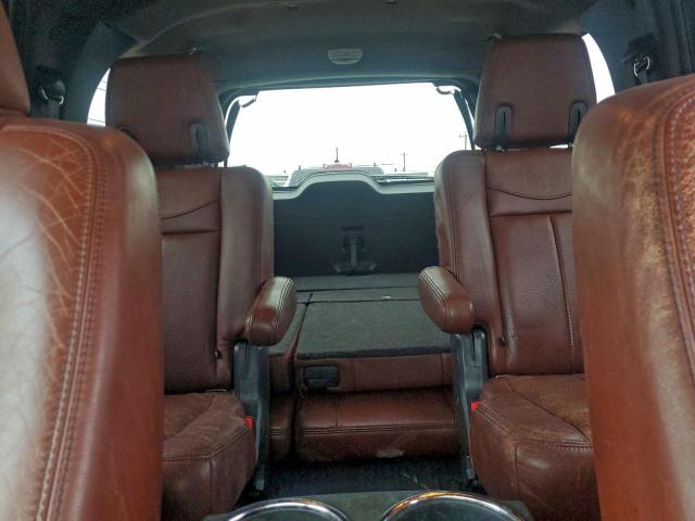 Ford Expedition Xlt Image 12