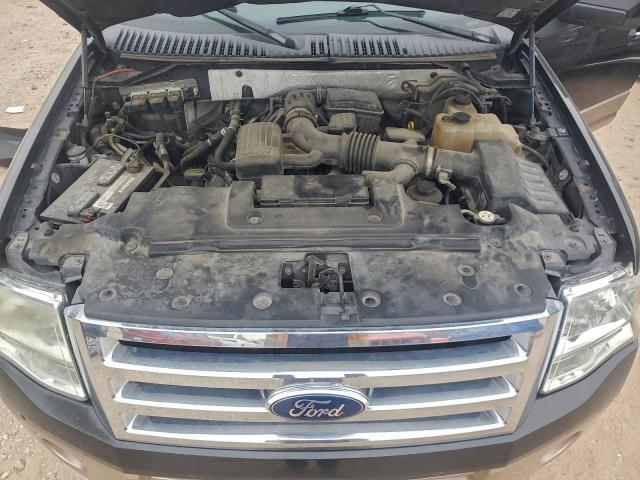 Ford Expedition Xlt Image 9