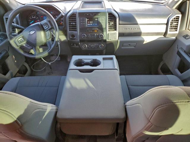 Ford F-250 Super Duty Image 11