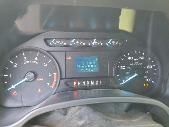 Ford F-250 Super Duty Image 12