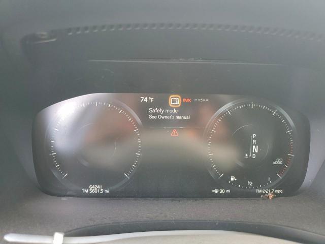 Volvo S60 T5 Momentum Image 11