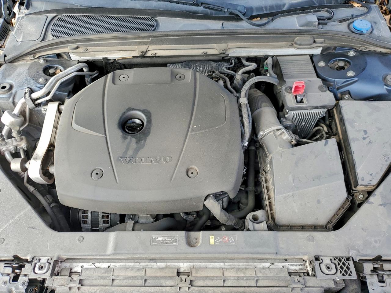 Volvo S60 T5 Momentum Image 5