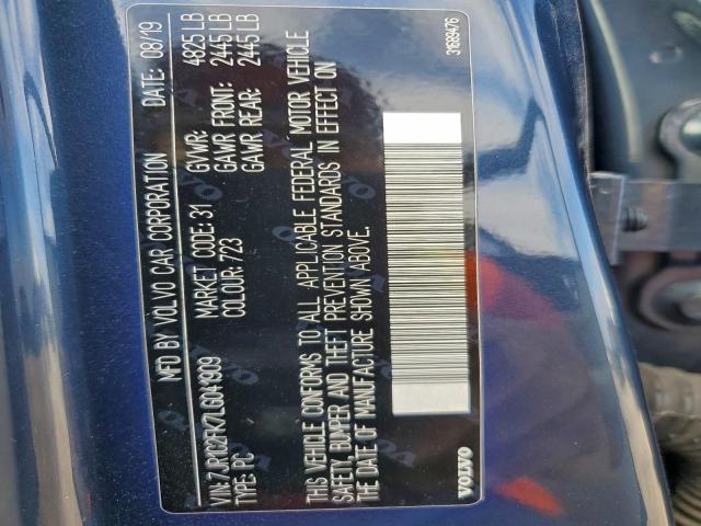 Volvo S60 T5 Momentum Image 12