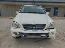 Mercedes-Benz M-Class 350 Image 8