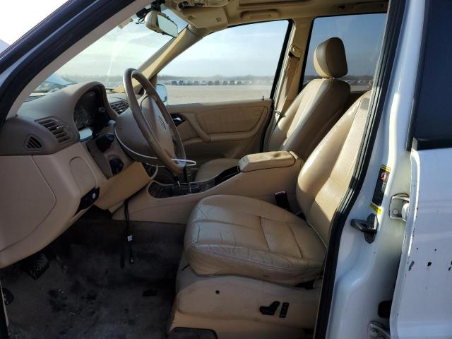 Mercedes-Benz M-Class 350 Image 10