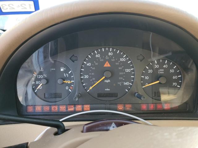 Mercedes-Benz M-Class 350 Image 6