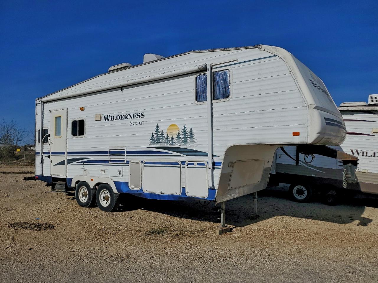 Fleetwood Wilderness Image 1