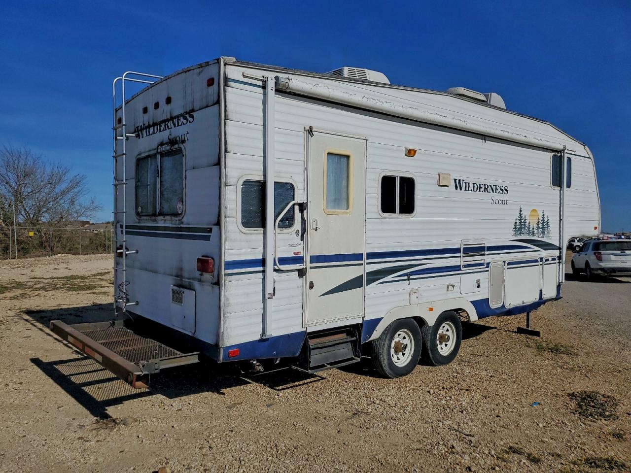 Fleetwood Wilderness Image 5