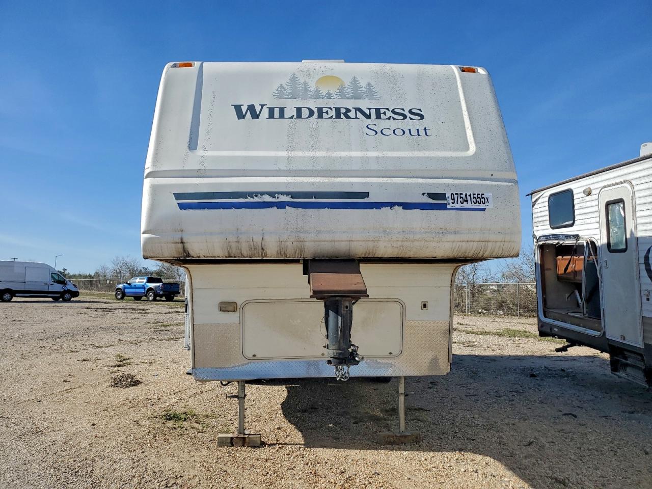 Fleetwood Wilderness Image 3