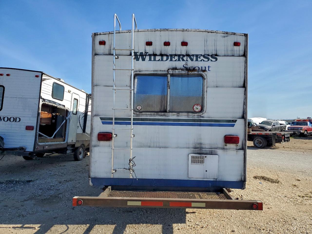 Fleetwood Wilderness Image 6