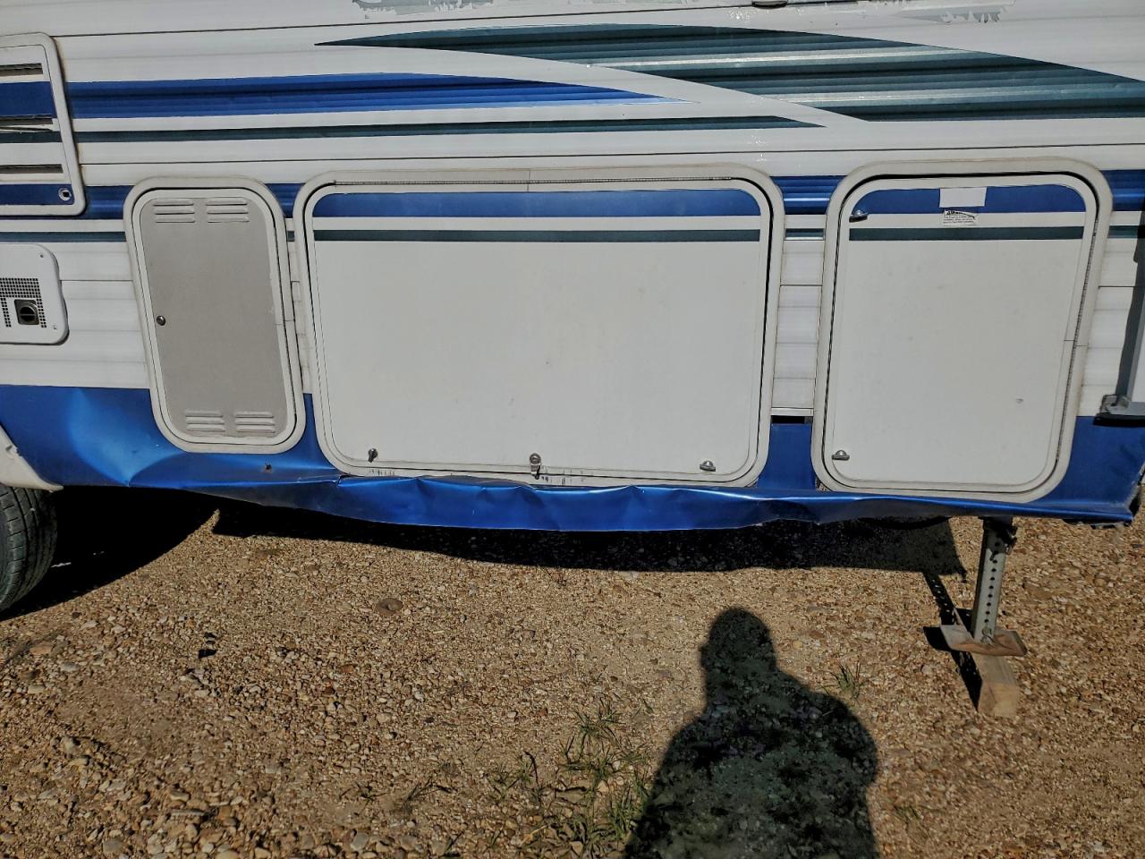 Fleetwood Wilderness Image 8