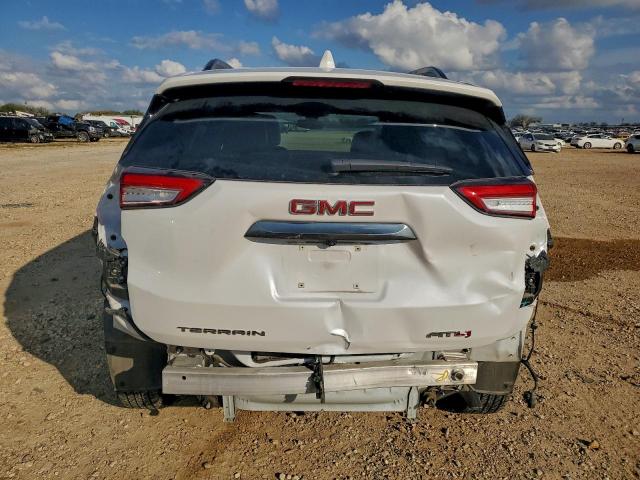 GMC Terrain At At4 Image 9