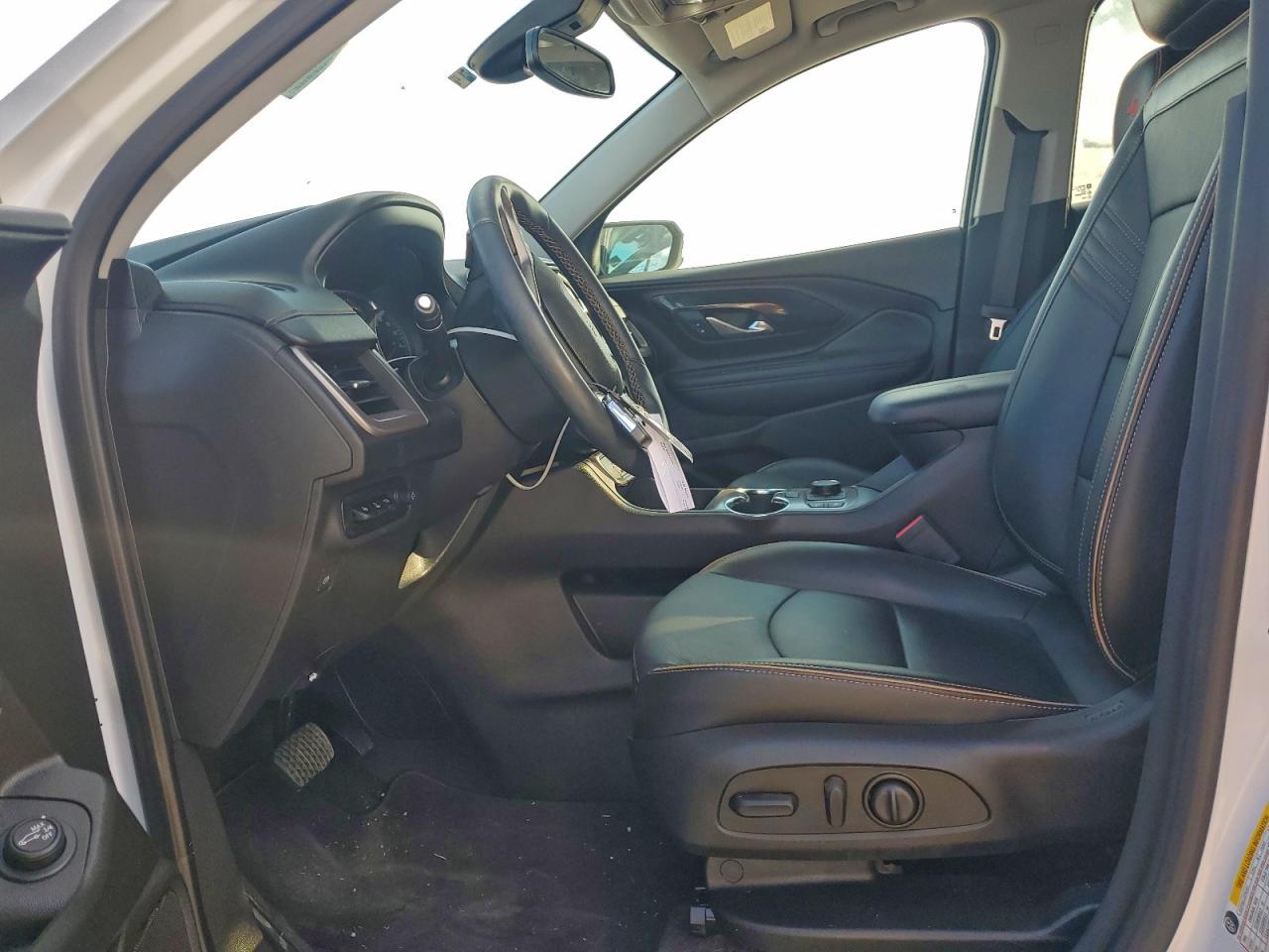 GMC Terrain At At4 Image 8