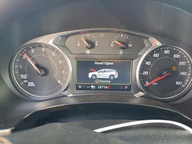 GMC Terrain At At4 Image 13