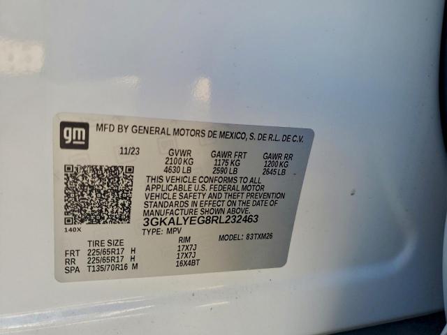 GMC Terrain At At4 Image 4