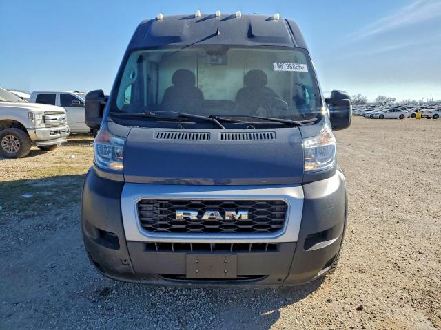 Ram Promaster 3500 High Image 9