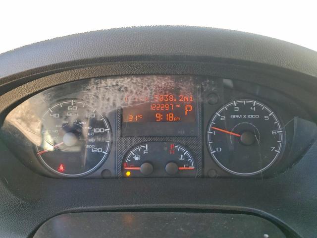 Ram Promaster 3500 High Image 13