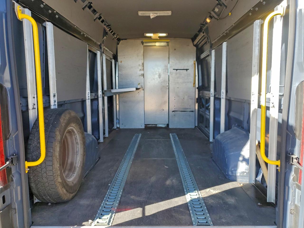 Ram Promaster 3500 High Image 5