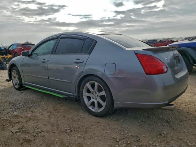 Nissan Maxima Se Image 4