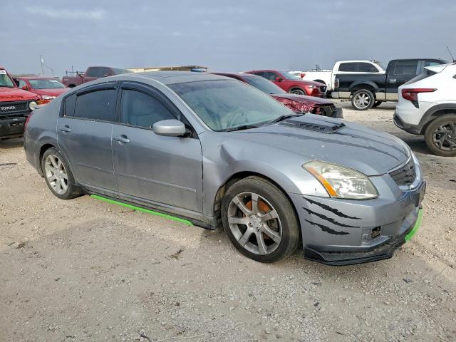 Nissan Maxima Se Image 5