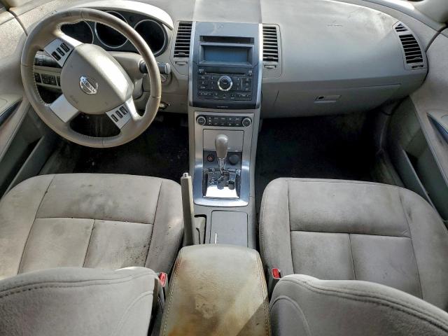 Nissan Maxima Se Image 9