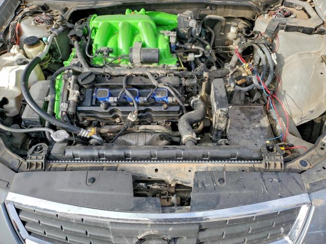 Nissan Maxima Se Image 3