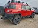 Toyota FJ Cruiser Image 4