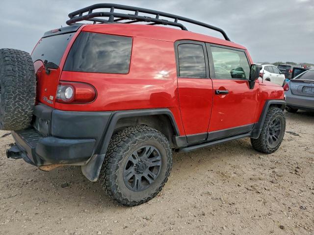 Toyota FJ Cruiser Image 4